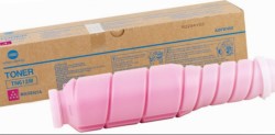 картридж Konica Minolta TN612M (A0VW350) заправка картриджа Konica Minolta TN612M (A0VW350)